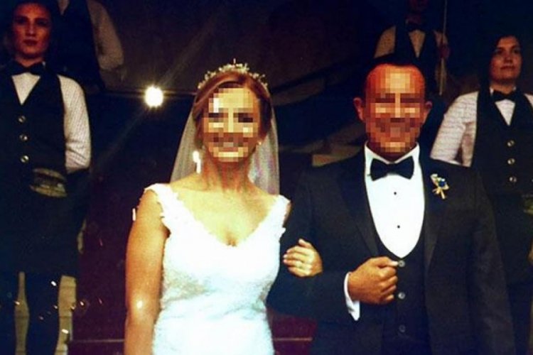 'Bu evden &ouml;l&uuml;m &ccedil;ıkacak' dedi, g&ouml;ğs&uuml;ne ateş etti