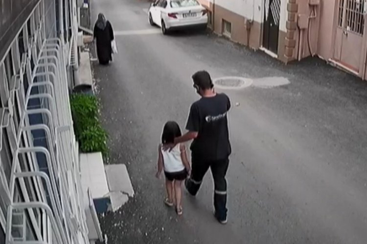 Bursa'da &ccedil;ocuğa cinsel istismar sanığının aynı su&ccedil;u işlediği iddiası