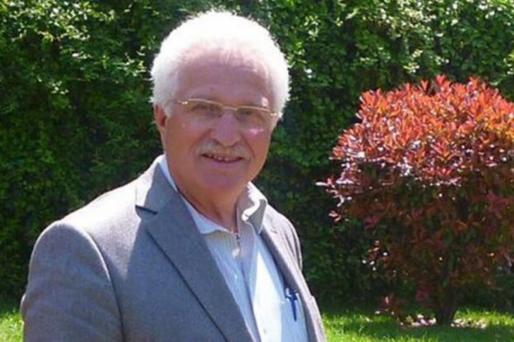 Eski Dekan Prof. Dr. Sandık&ccedil;ı koronavir&uuml;sten yaşamını yitirdi