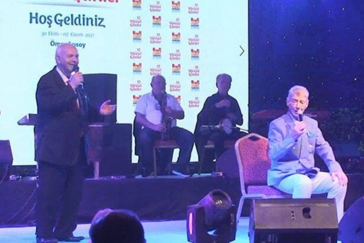 Sahnede ge&ccedil;irdiği kalp krizi sonrası vefat etti