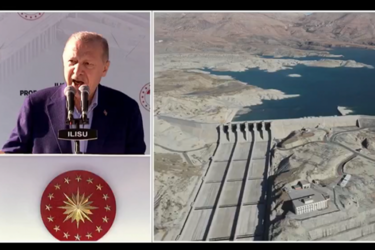 Cumhurbaşkanı Erdoğan: İ&ccedil;imizdeki mankurtlara verilmiş en g&uuml;zel cevap