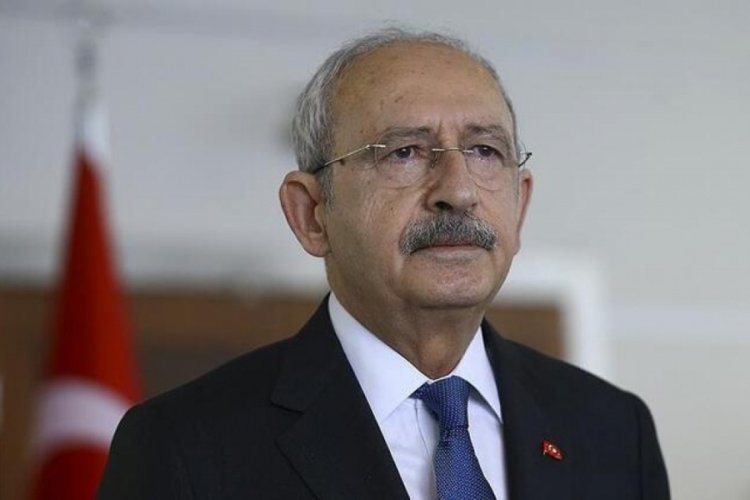 CHP'li Kılı&ccedil;daroğlu: Dindar kesimle ilişkilerimiz daha iyi