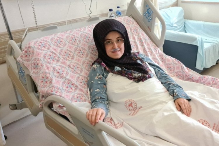 Hamileyken koronavir&uuml;se yakalanan anne: Keşke aşı olsaydım