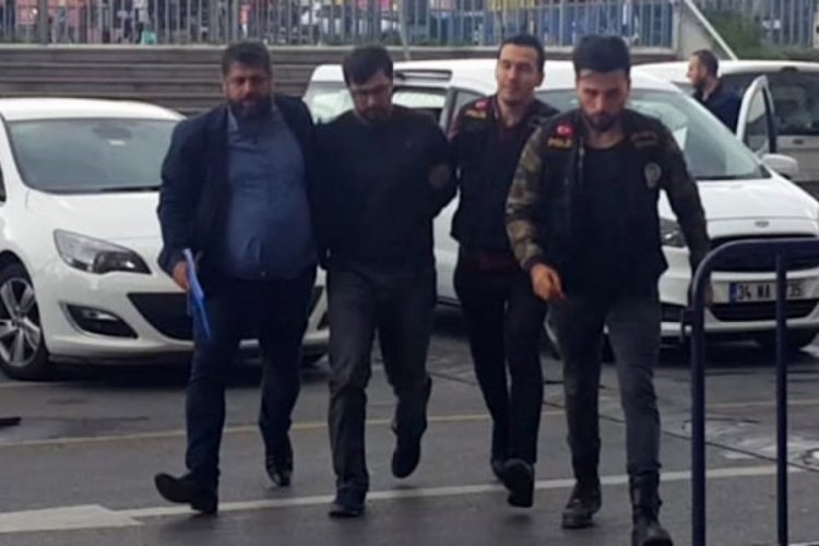 Meslektaşını bı&ccedil;aklayan doktorun gerek&ccedil;eli kararı a&ccedil;ıklandı