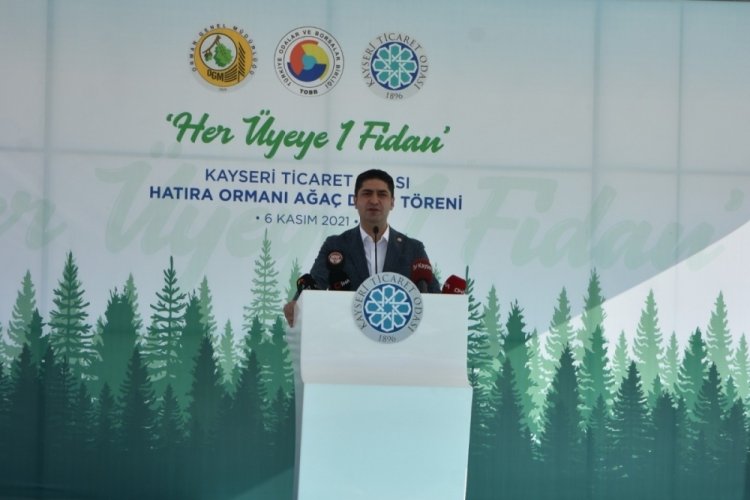 MHP'li İsmail &Ouml;zdemir: Asgari &uuml;cret piyasa koşullarında vatandaşlarımızın elini g&uuml;&ccedil;lendirecek