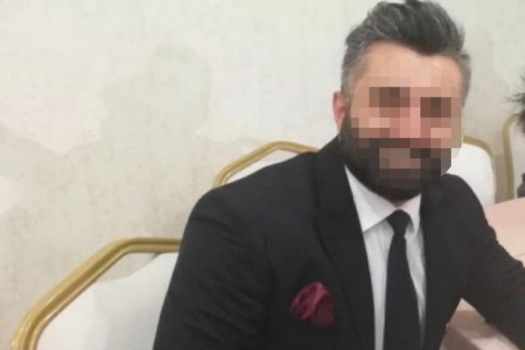 Elazığ'da &ouml;rg&uuml;t propagandası yapan araştırma g&ouml;revlisi tutuklandı