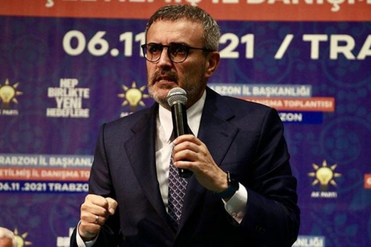 &Uuml;nal: Kendi siyasetini planlayamayanlar, bu &uuml;lkenin sorunlarını mı &ccedil;&ouml;zecekler?