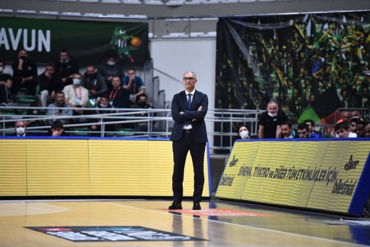 Hakan Demir: En kısa zamanda toparlanmalıyız