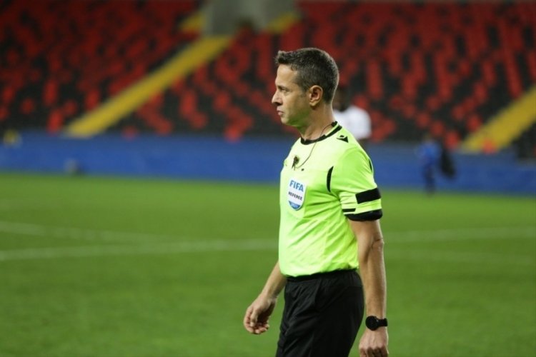Futbol yorumcusu Rıdvan Dilmen: Halis &Ouml;zkahya istifa etti