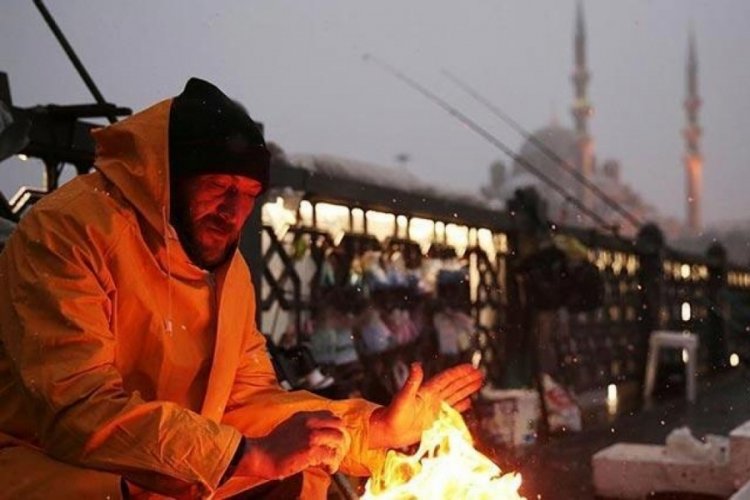 Meteoroloji uyardı: Sıcaklıklar d&uuml;ş&uuml;yor
