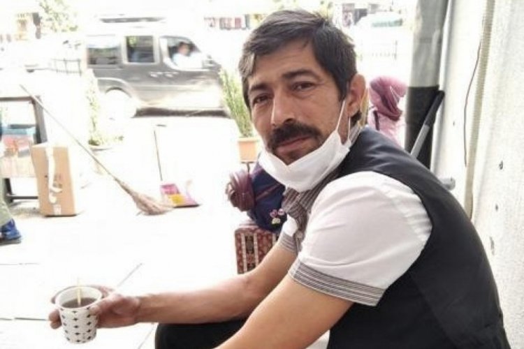 Afyonkarahisar'da 4 kişiyi katleden cinayet zanlısı yakalandı