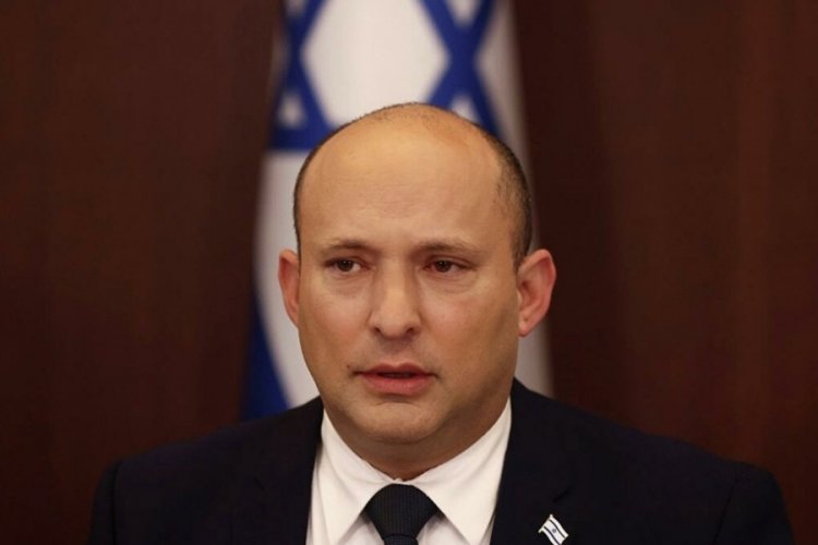 Bennett: Kud&uuml;s'te Filistinlilere hizmet edecek bir ABD konsolosluğuna yer yok