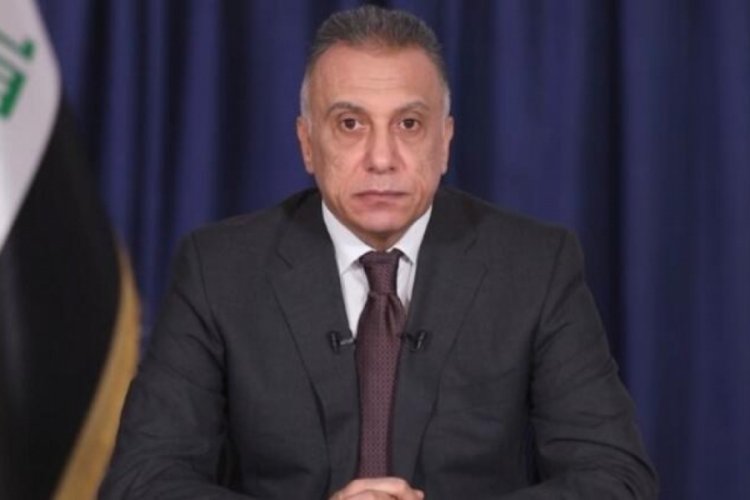 Irak Başbakanı Mustafa el-Kazımi'ye suikast girişimi