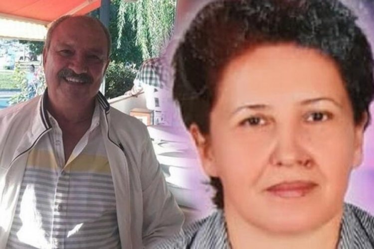 Kocasını &ouml;ld&uuml;ren kadının avukatından savunma: Meşru m&uuml;dafaa