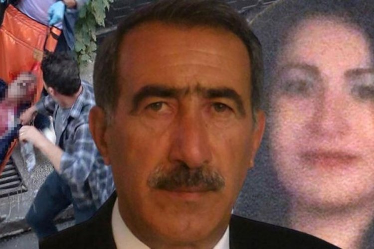 'Sevgilimi &ouml;ld&uuml;rd&uuml;m, polisi arayın' dedi... İntihar etti!