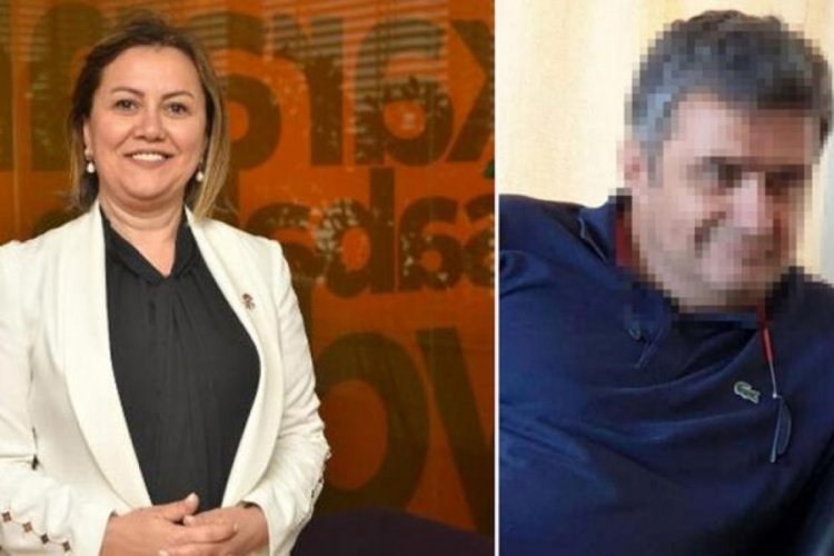 MHP'li İlknur Fidan, eski eşinden darp iddiasıyla şikayet&ccedil;i oldu