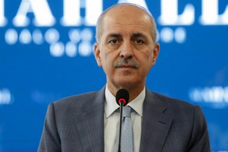 AK Parti'li Kurtulmuş Kayseri'de ziyaretlernger&ccedil;ekleştirdi