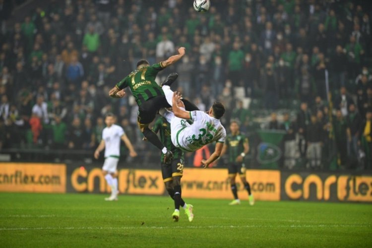 Bursaspor isyan etti: Kaderimizle oynayamazsınız!