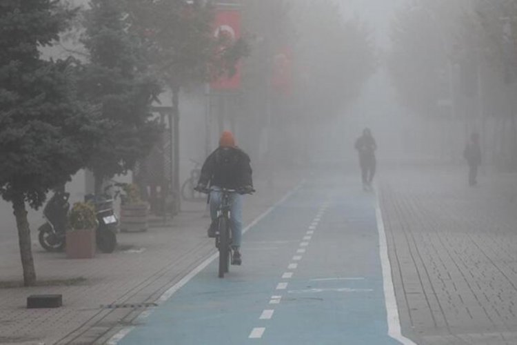 Profes&ouml;rden 'sis' uyarısı: Erken &ouml;l&uuml;mlere de yol a&ccedil;abilir