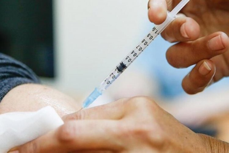20 ay sonra bir ilk! ABD'den flaş aşı kararı