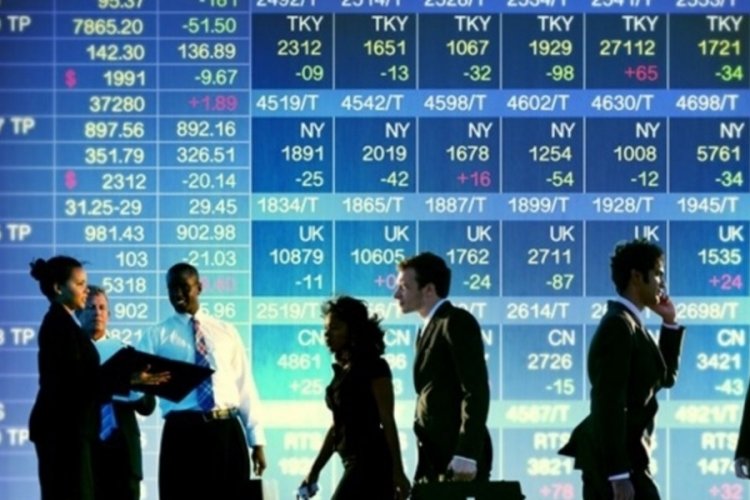K&uuml;resel piyasalar Powell'ın a&ccedil;ıklamalarına odaklandı