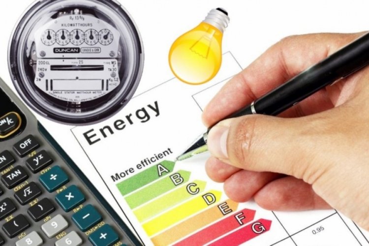 T&uuml;rkiye'de 749 bin 499 megavatsaat elektrik t&uuml;ketildi