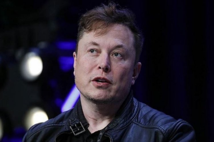 Elon Musk Tesla hisselerini satıyor