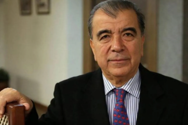 Eski istihbarat&ccedil;ı Enver Altaylı'nın davasında karar &ccedil;ıktı