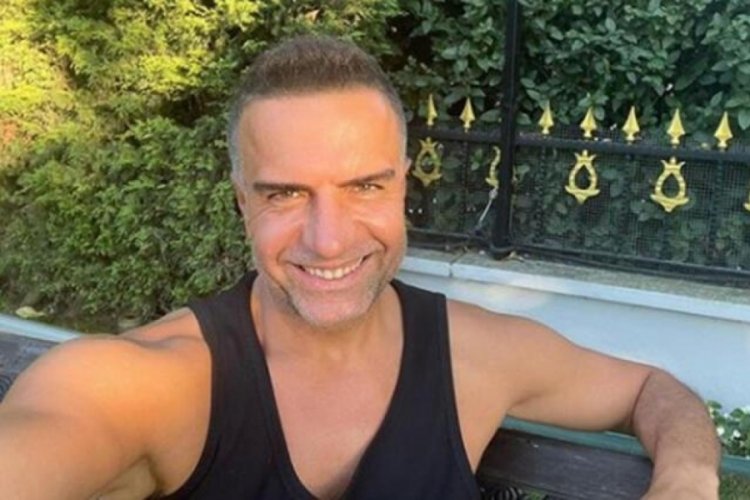 Berdan Mardini, komşusuyla aşk yaşıyor!