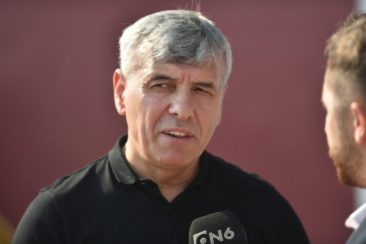 Şaban Yıldırım: Her ge&ccedil;en g&uuml;n daha iyi gideceğiz