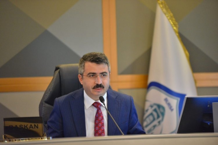 Bursa Yıldırım'dan sosyal belediyecilik &ouml;rneği
