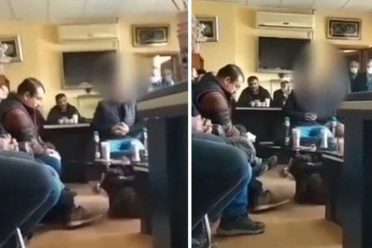 İ&ccedil;işleri'nden belediye başkanı hakkında soruşturma