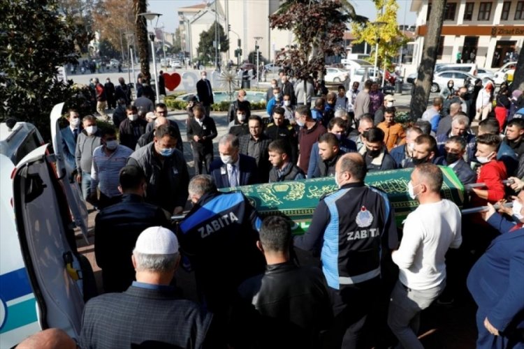 Bursa İneg&ouml;l Belediyesi personeli i&ccedil;in t&ouml;ren d&uuml;zenlendi