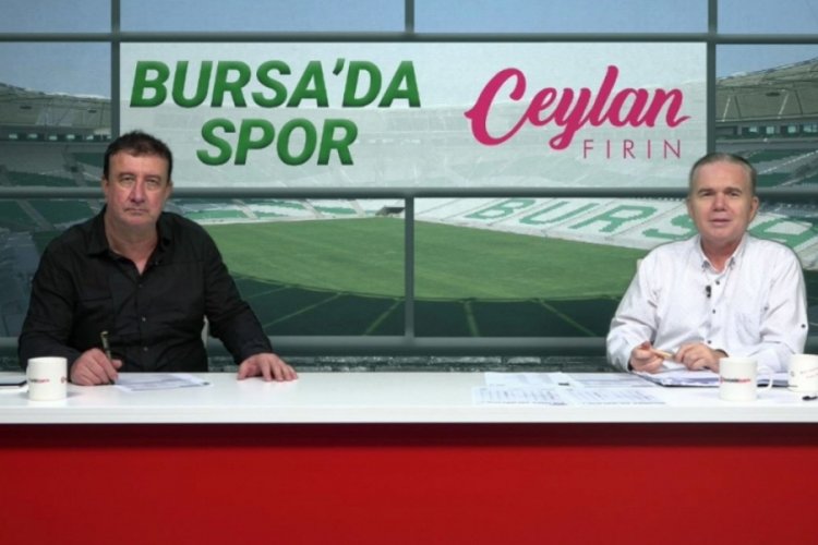 Bursaspor K&ouml;rfez'de nasıl haksızlığa uğradı