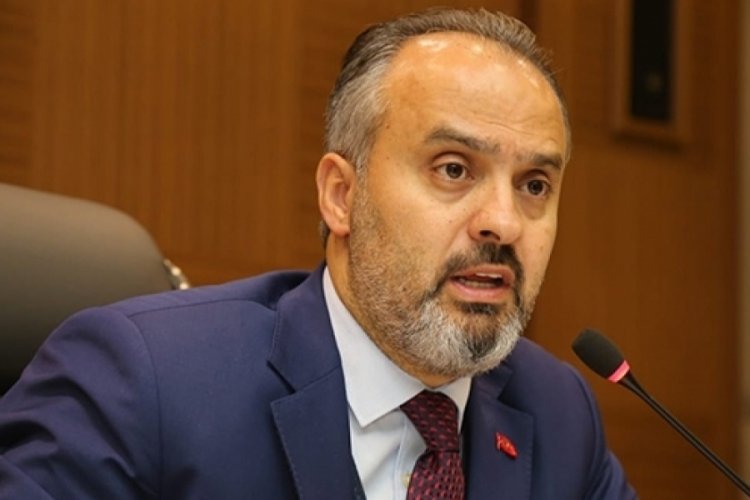 Başkan Aktaş'tan&nbsp;İyi Partili T&uuml;rkkan'a tepki&nbsp;