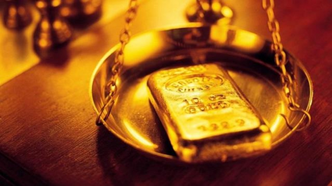 Altının kilogramı 565 bin liraya y&uuml;kseldi