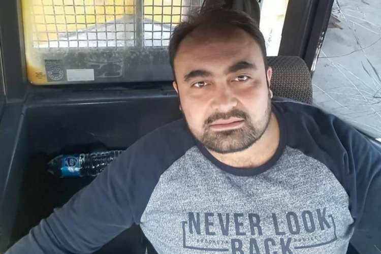 Manisa'da i&ccedil;ki i&ccedil;tikten sonra fenalaştı, kaldırıldığı hastanede &ouml;ld&uuml;