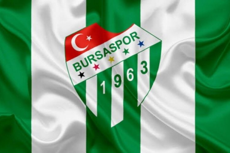 Bursaspor'dan haksızlığa karşı kente kenetleme &ccedil;ağrısı!