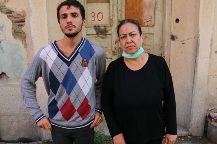 Adana'da 71 yaşındaki adam, kadını taciz edip yalancı şahit tutmaya &ccedil;alıştığı iddia edildi