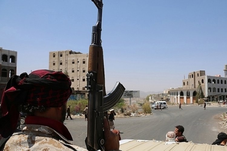 BM'den Yemen a&ccedil;ıklaması: 170 sivil &ouml;ld&uuml;