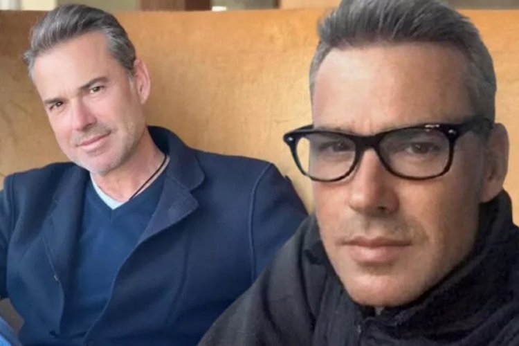 İstenmeyen adam ilan edilmişti! Murat Başoğlu'na 4 ayrı su&ccedil;tan ceza