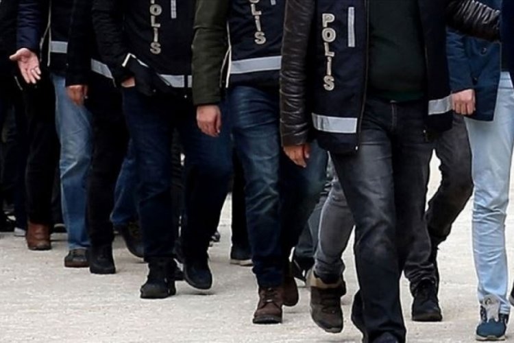 Komiser yardımcılığına ge&ccedil;iş sınavına soruşturma! 56 g&ouml;zaltı kararı