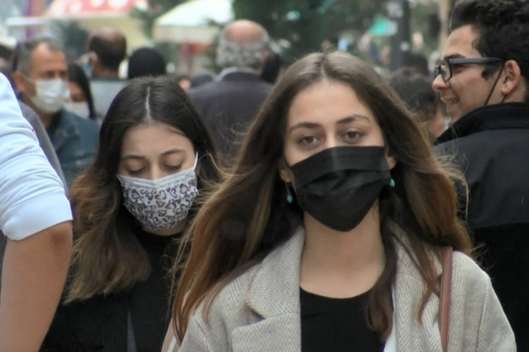 Prof. Dr. Enginyurt: Aşı olanlarda hastalık belirtisiz&nbsp;bulaşıyor