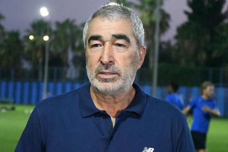 Samet Aybaba'dan, Azerbaycan Milli Takımı a&ccedil;ıklaması