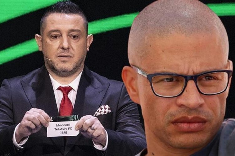 Nihat Kahveci'den Alex de Souza yorumu