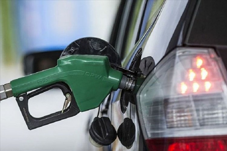 Benzine indirim bekleniyor!