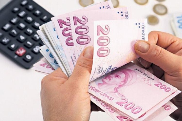 Asgari &uuml;crete enflasyon &ouml;nerisi