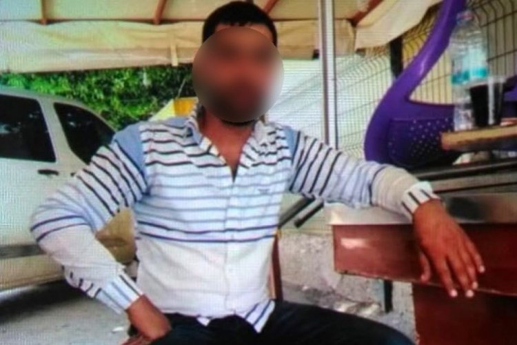 Adana'da eşini şarj kablosuyla bağlayıp işkence yaptı!