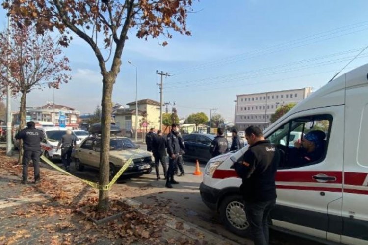 Direksiyon başında kalp krizi ge&ccedil;iren kişi hayatını kaybetti