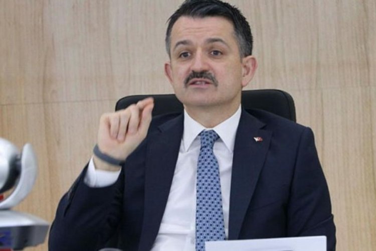 Odun &uuml;r&uuml;nleri &uuml;retiminde hedef 33,3 milyon metrek&uuml;p